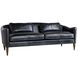 Vincent Ink Sofa