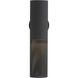 Punch 1 Light 18 inch Marine Grade Matte Black Outdoor Sconce, Small