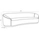 Turner Cloud Sofa