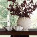 Fullbright 12 X 10 inch Vase