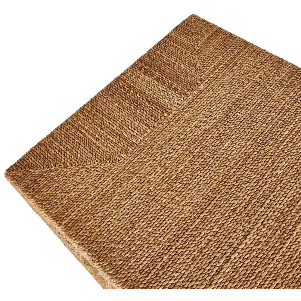 Kai 60 X 18 inch Natural Abaca Console