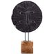 Samirah Ebony Sculpture