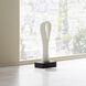 Zendaya Ivory Sculpture