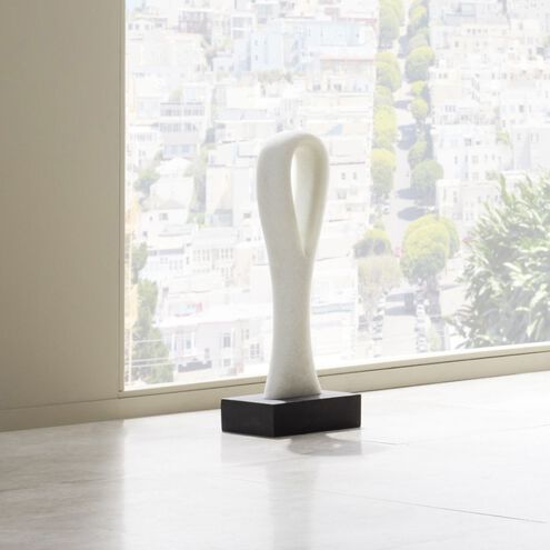 Zendaya Ivory Sculpture