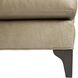 Klein Mushroom Leather Sofa