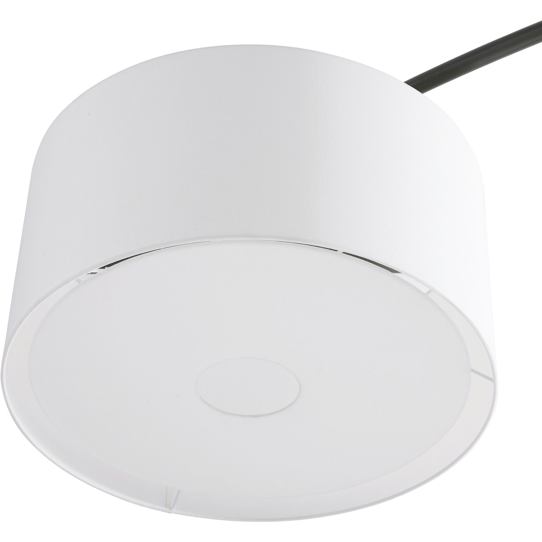 Naples 90 inch 150.00 watt English Bronze Floor Lamp Portable Light