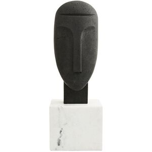 Isa 17 X 6 inch Sculpture
