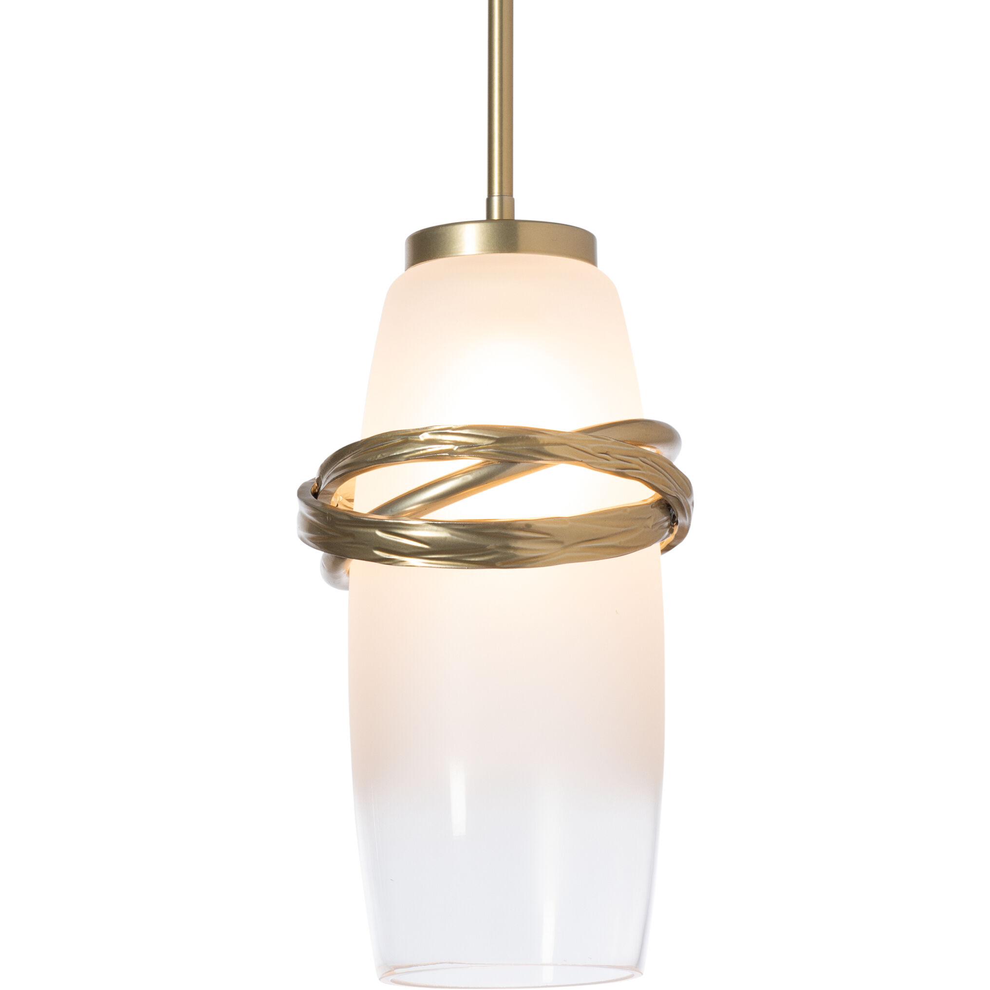 Trilogy 1 Light 7.80 inch Mini Pendant