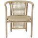 Chapman Willow Outdoor Dining Chair