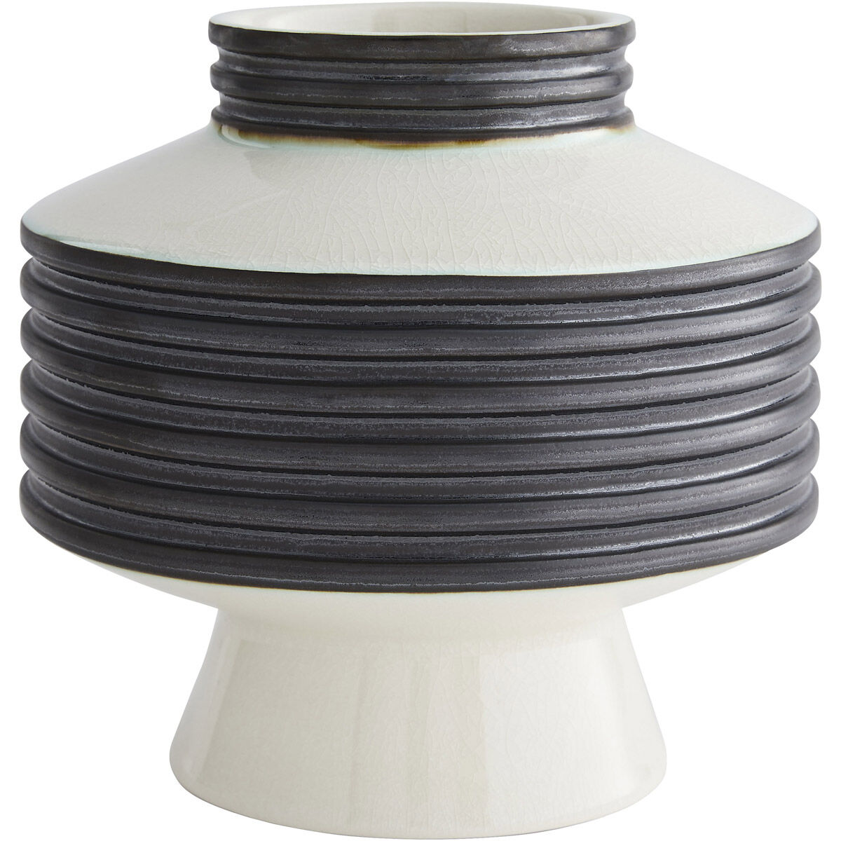 Alfredo Vases, Set of 2