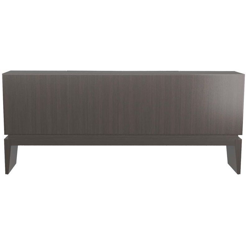 Renata 30 inch Sable Credenza