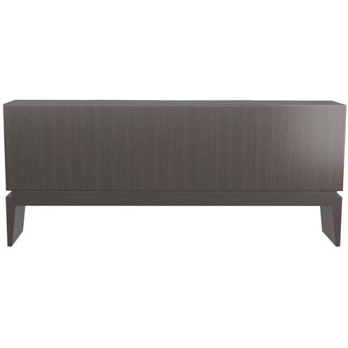 Renata 30 inch Sable Credenza