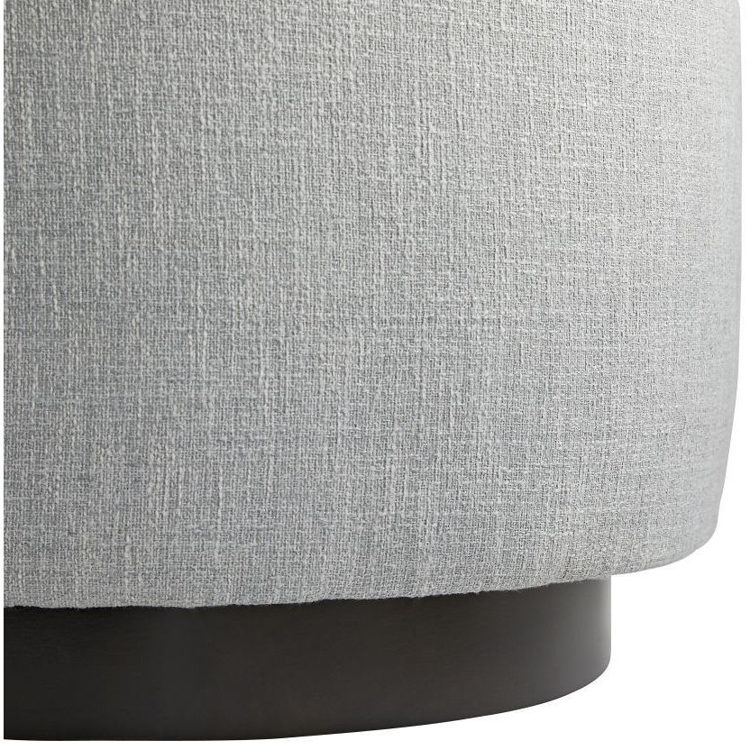 Turner Iceberg Chaise, Left Arm