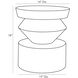 Uma Accent Table