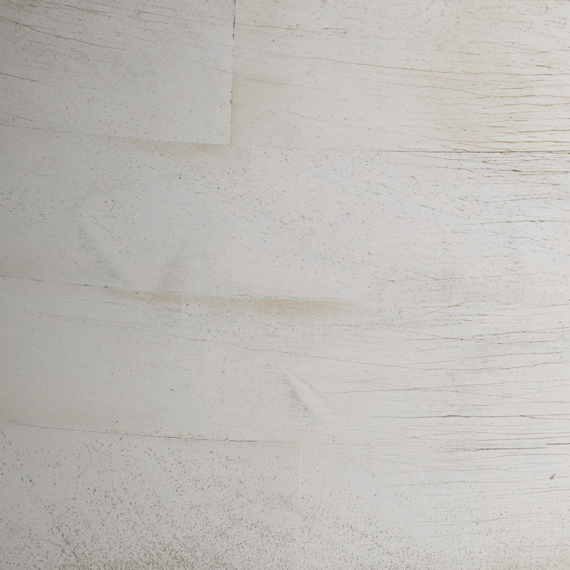 Montgomery 31.5 inch Whitewash and Natural Iron Counter Stool