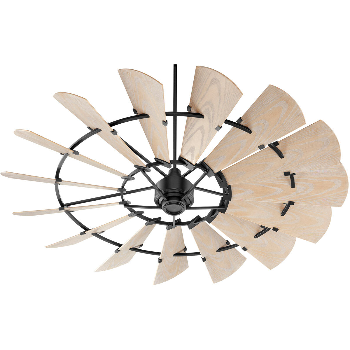 Windmill Fan