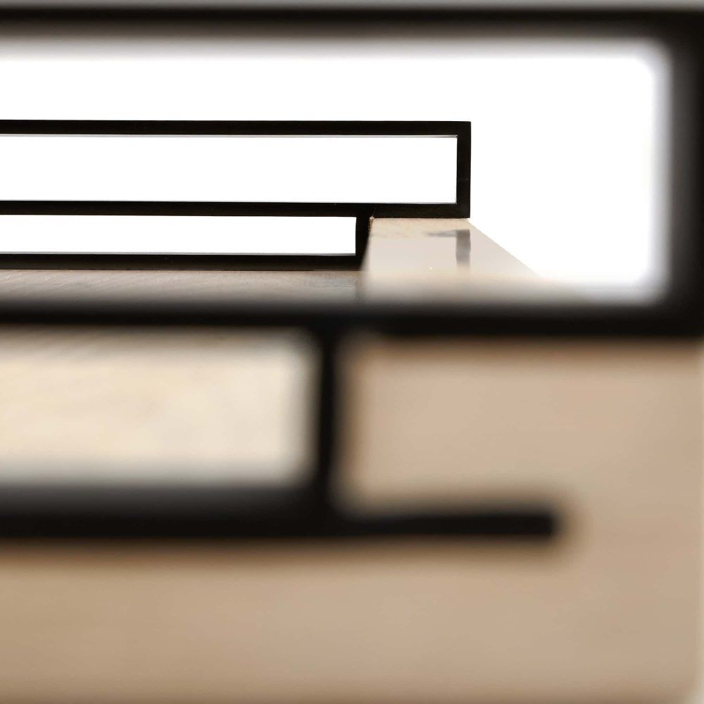 Rexburg 30 X 2.5 inch Blonde Tray