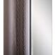 Shevlin Dim Gray Floor Mirror