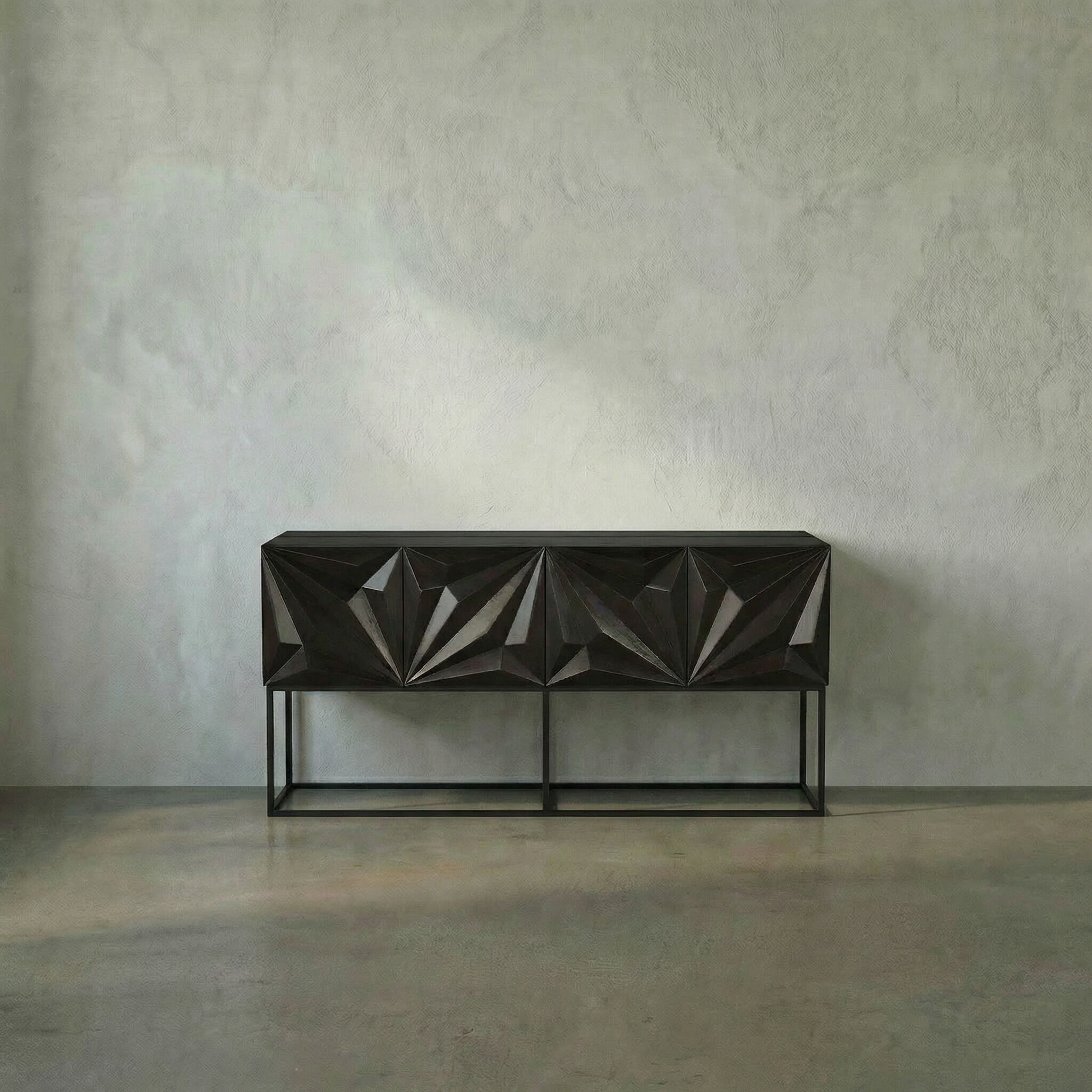 Zurich Console Table