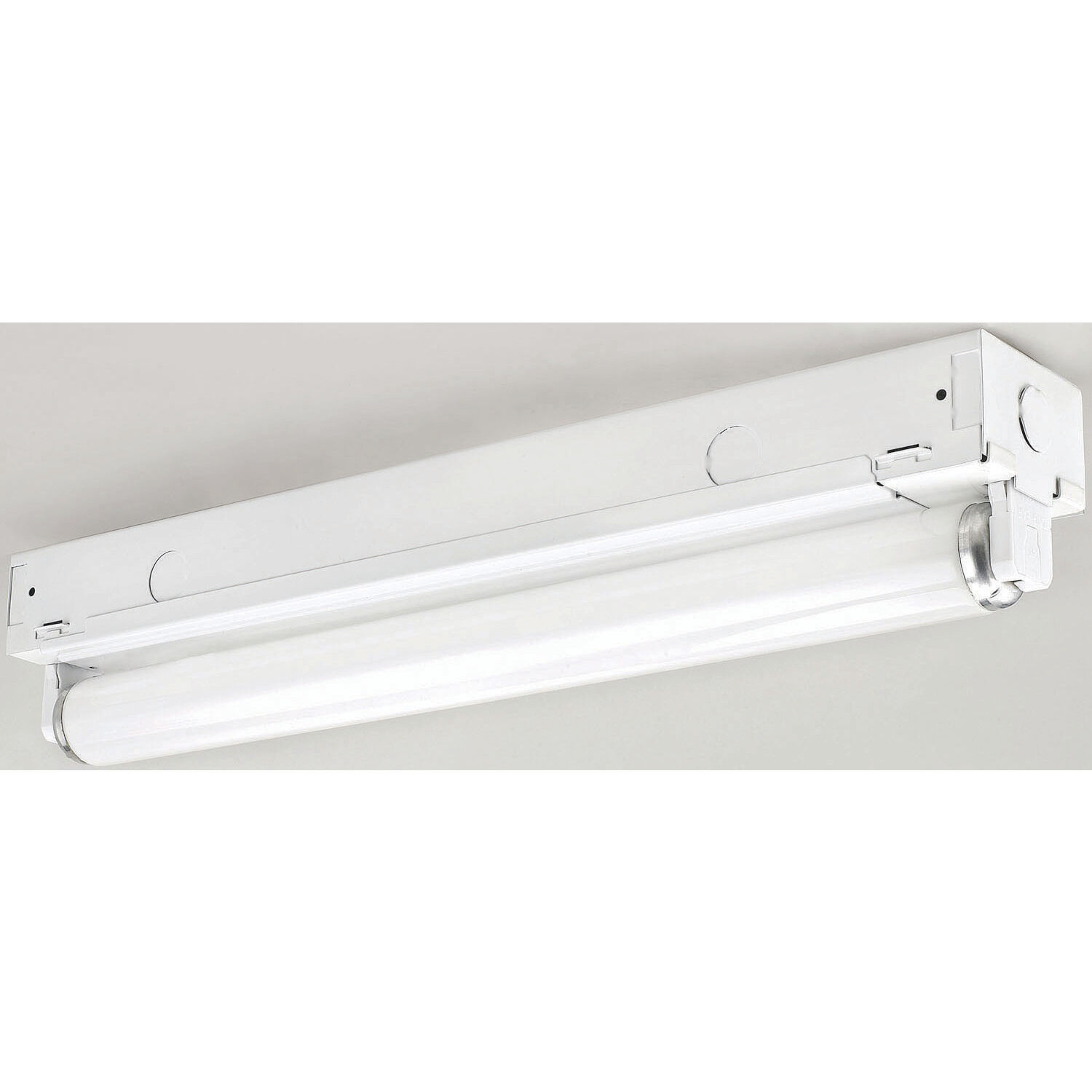 Signature 1 Light Ceiling Mount Strip Light Ceiling Light