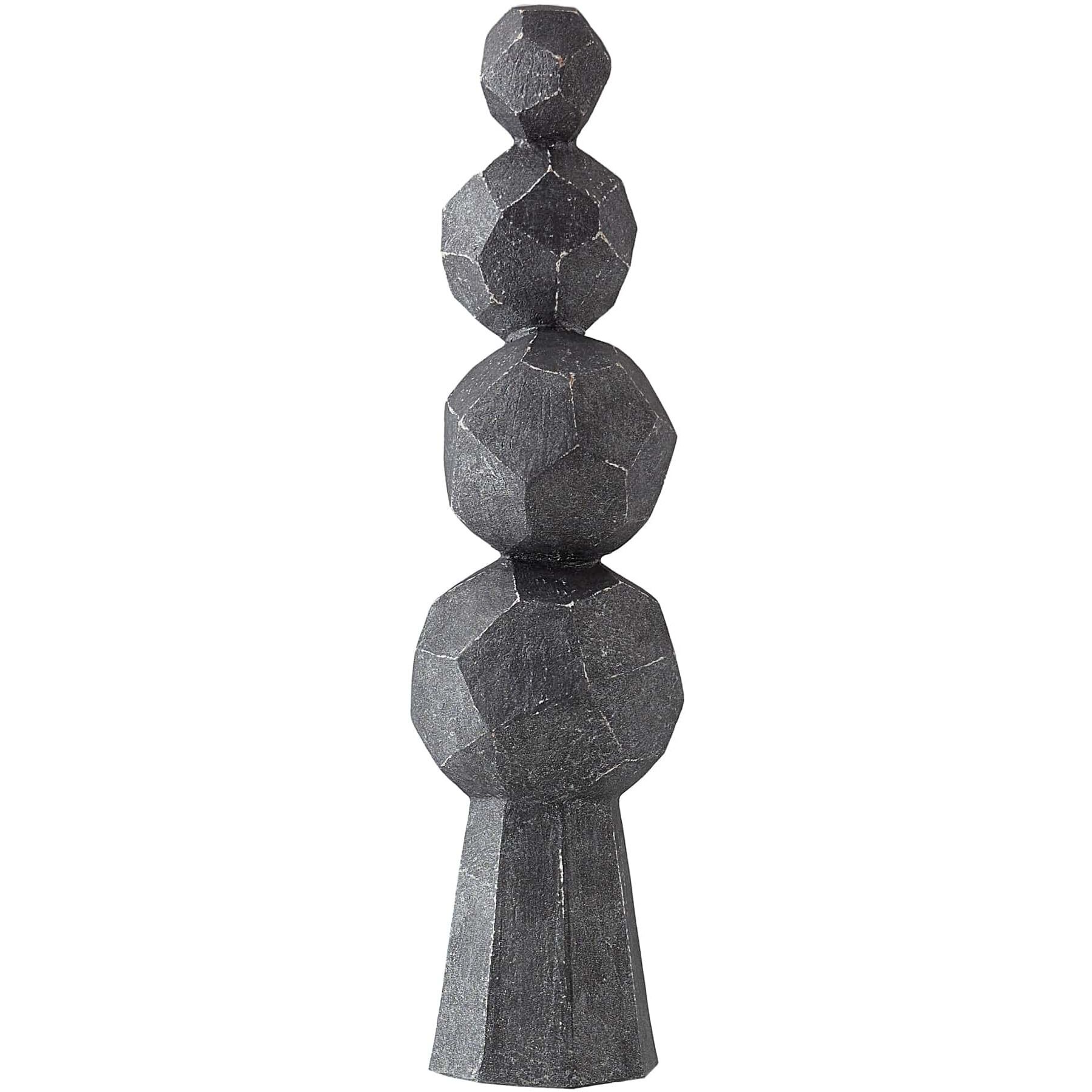 Wilmot 24 X 6.5 inch Sculpture