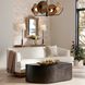Cypress 40 X 26.5 inch Natural Mirror