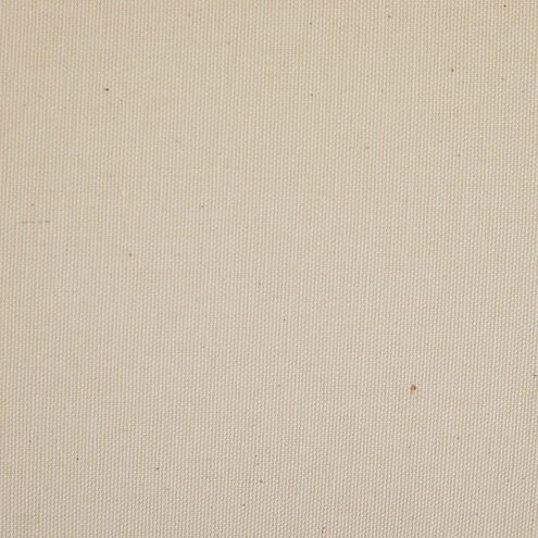 Strata White Lounge Chair