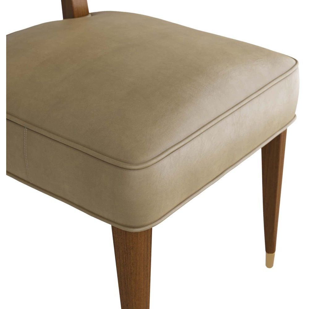 Laurent Dove Dining Chair