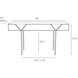 Taro Dove Desk