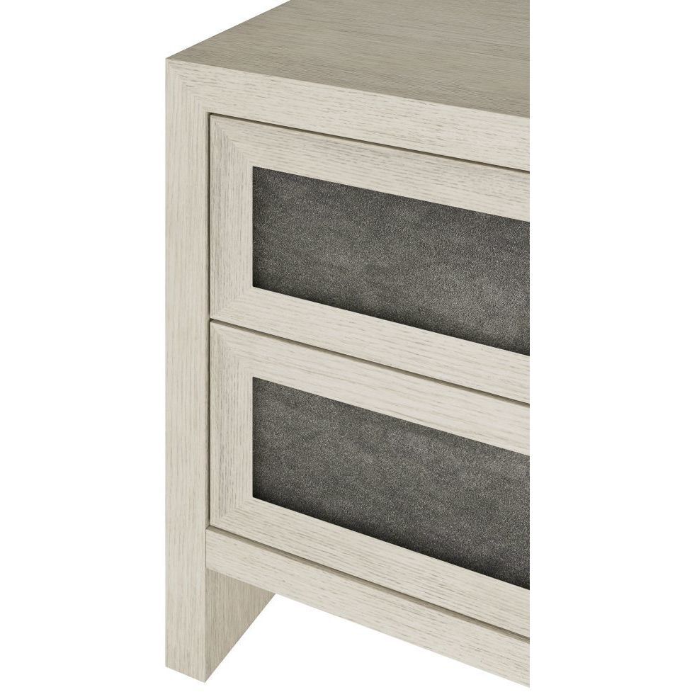Burnett Side Table