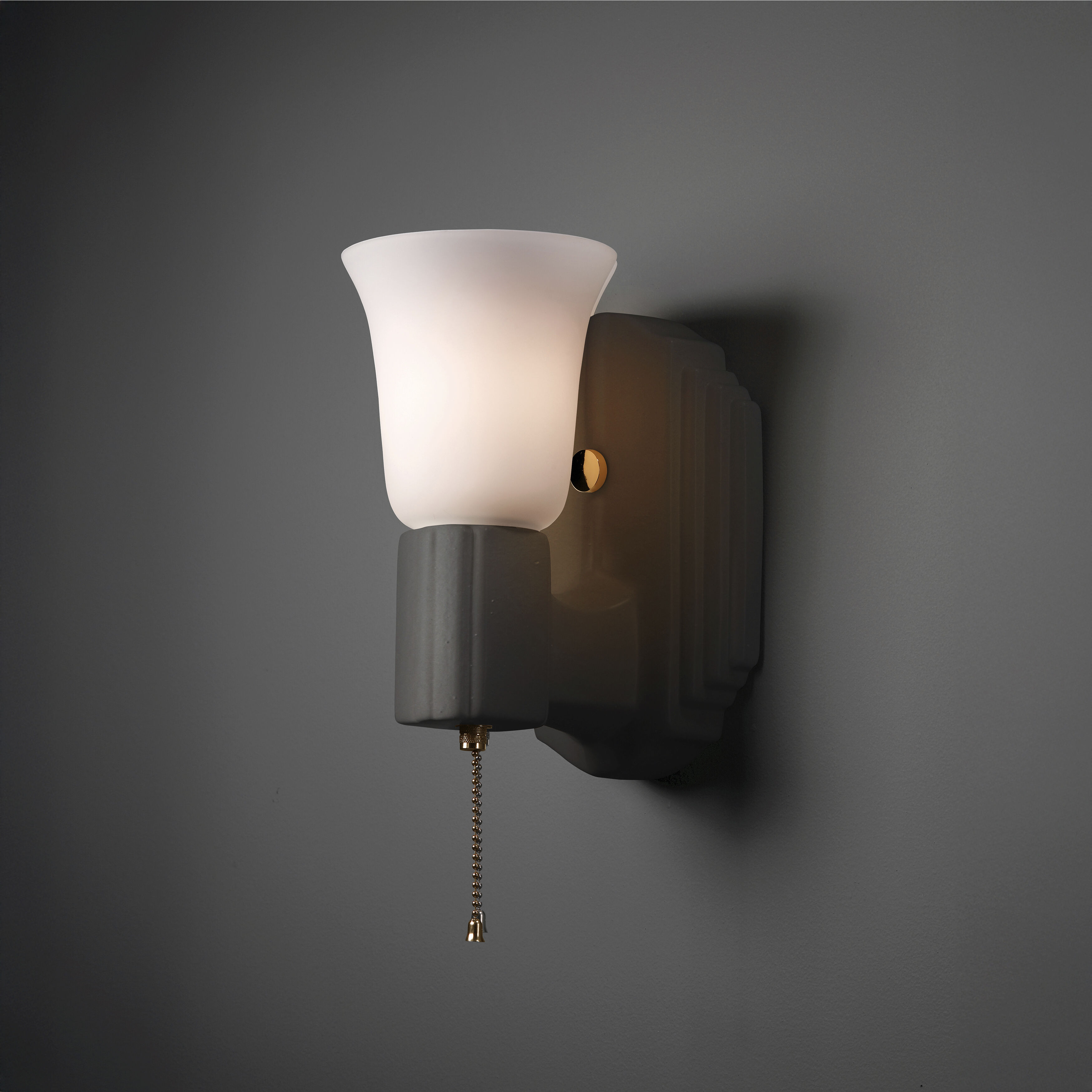 American Classics 1 Light 5.25 inch Wall Sconce