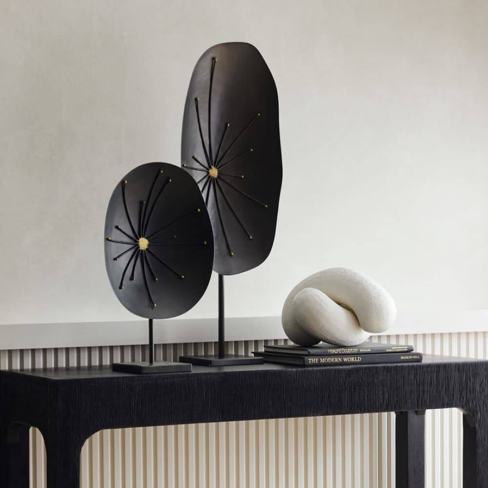 Jura Sculptures, Set of 2