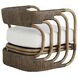Hamza 27 inch Marshmallow Chair
