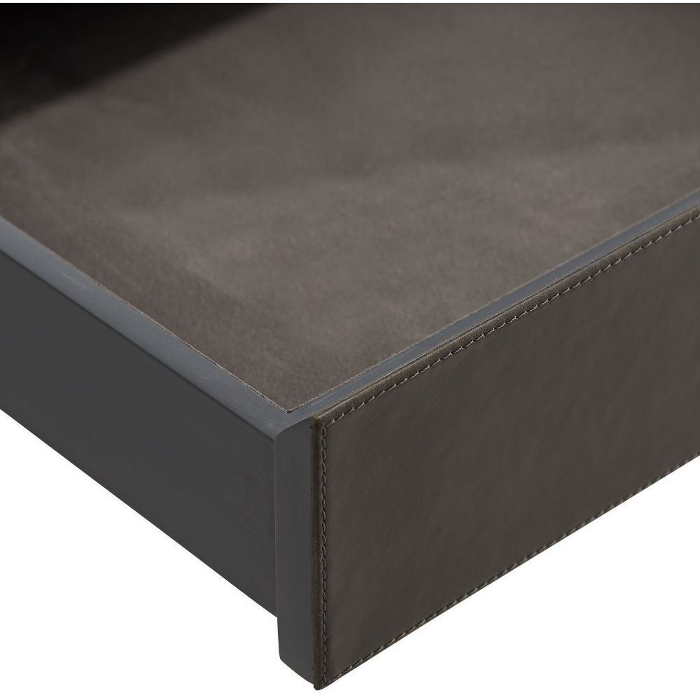 Honour 60 inch Dim Gray Desk