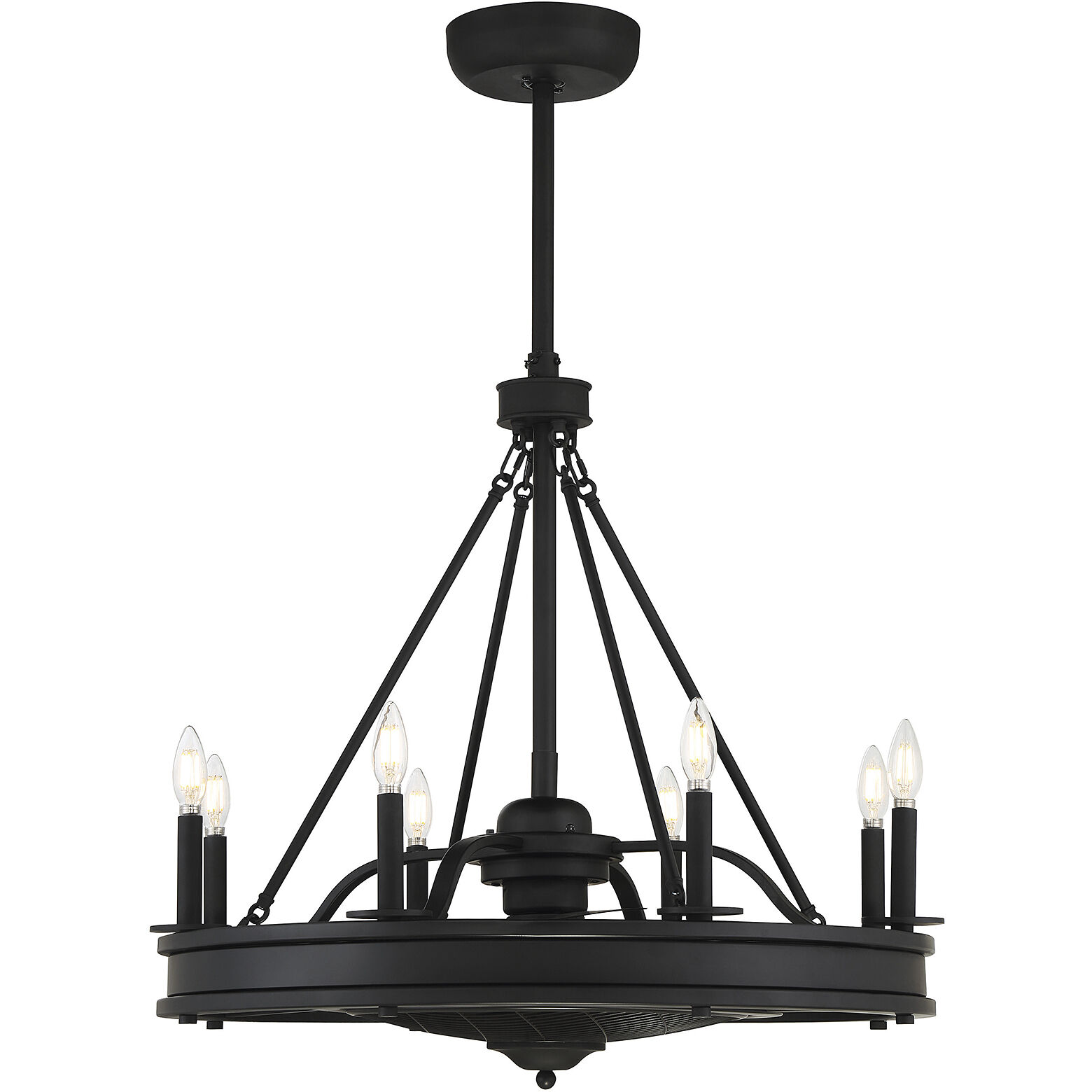 Lyon 14.00 inch Indoor Ceiling Fan