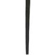 Hogan 40 inch Burnt Iron Console Table