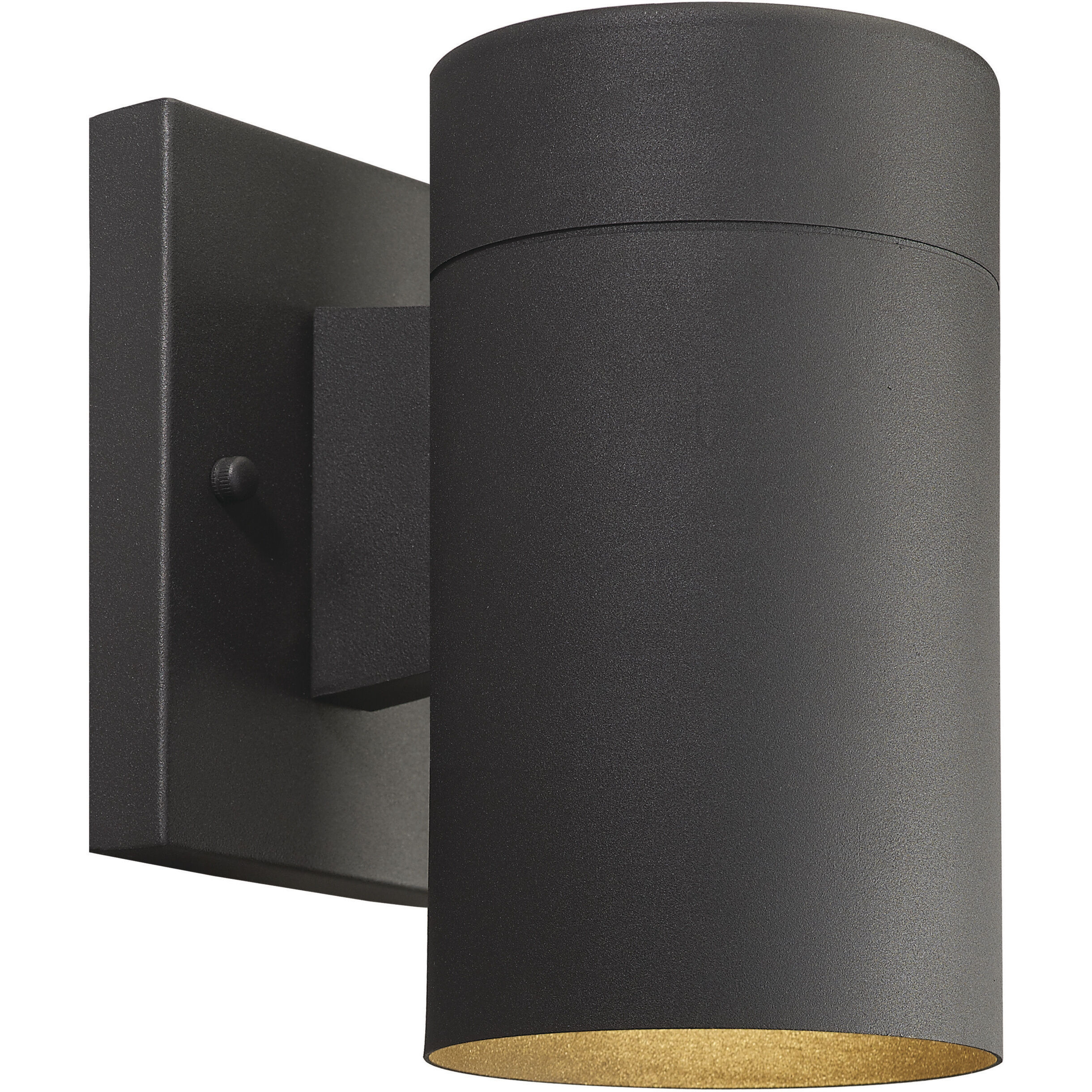 Madison 1 Light 4.38 inch Outdoor Wall Light