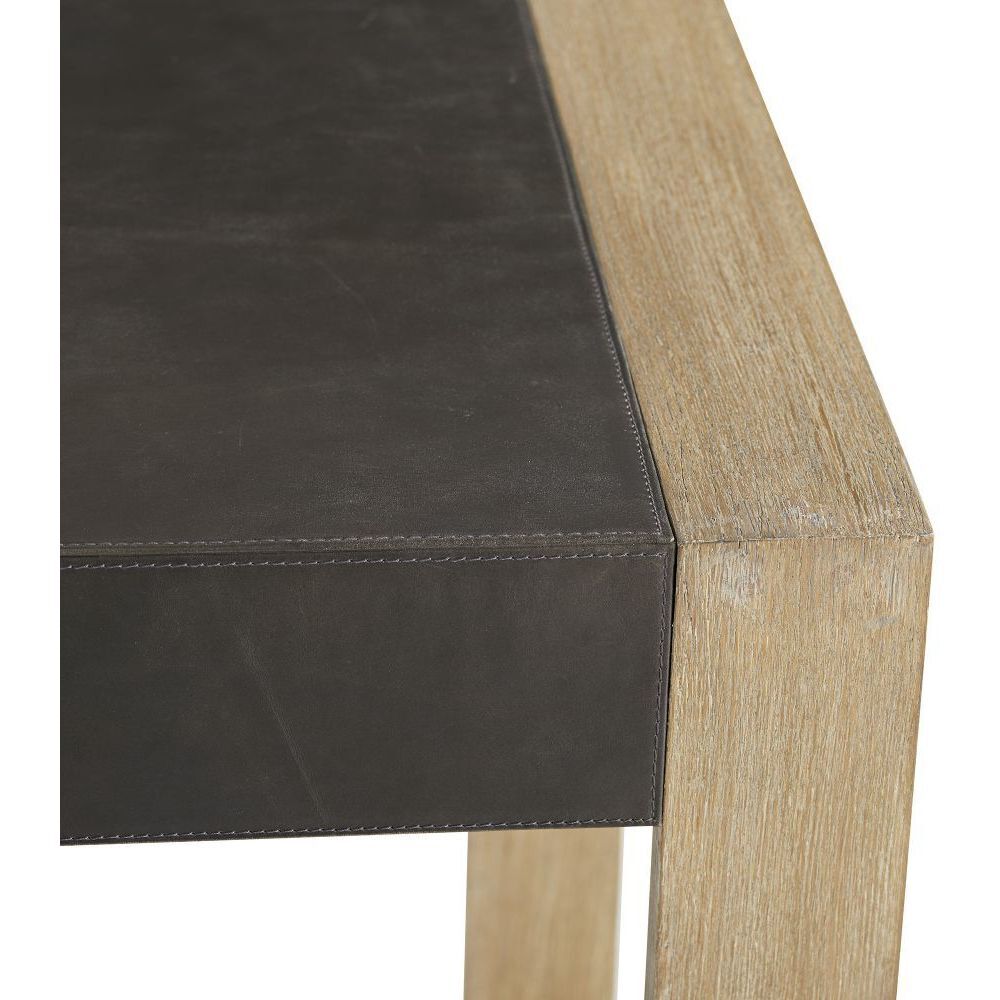 Honour 60 inch Dim Gray Desk