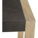 Honour 60 inch Dim Gray Desk