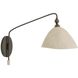Inlet Sconce Wall Light