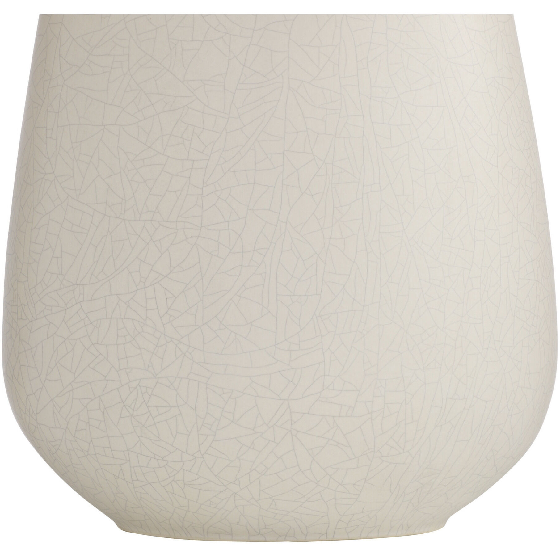Deagan 29 inch 150.00 watt Matte Stained Ivory Crackle and Antique Brass Table Lamp Portable Light