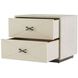 Hartzel Side Table