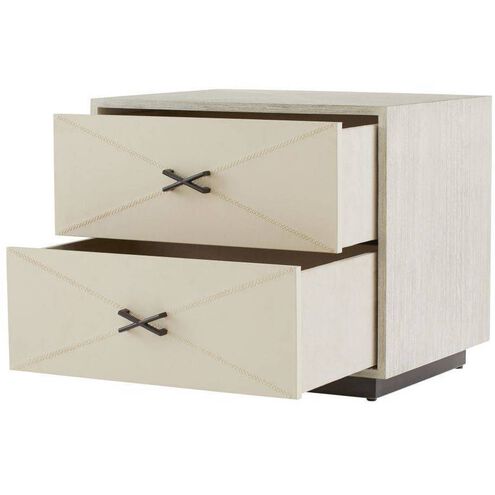 Hartzel Side Table