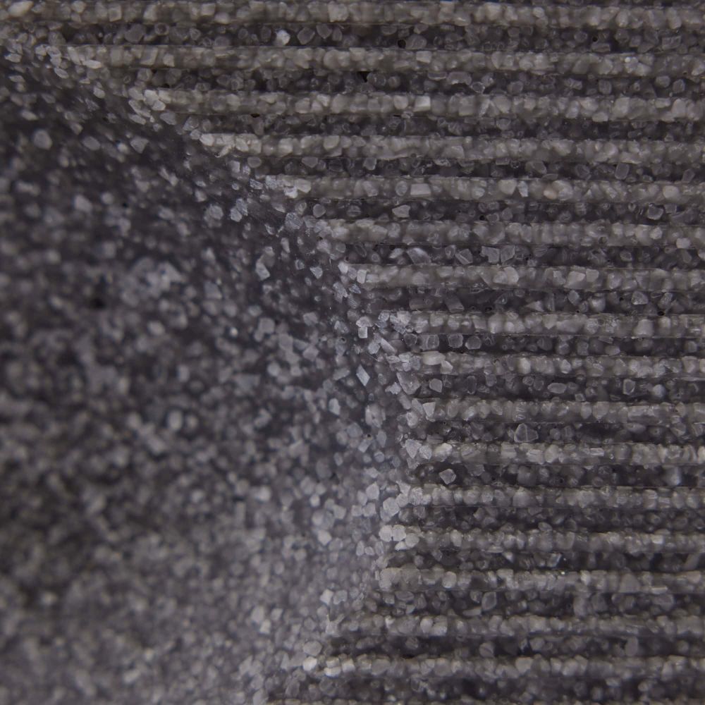 Wolcott 7.5 inch Graphite Bookends, Set of 2