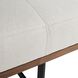 Tuck Bone Bench