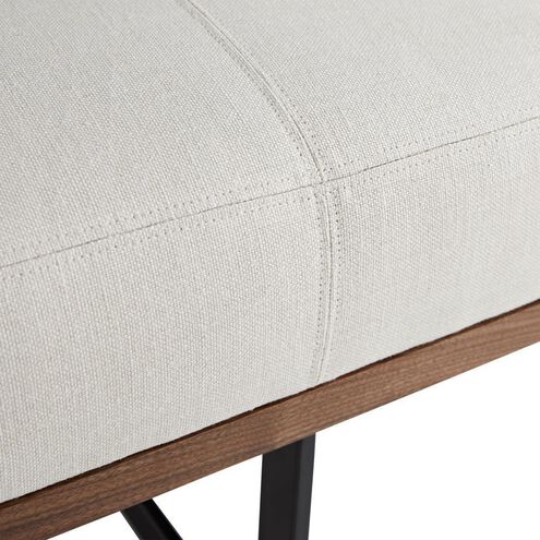 Tuck Bone Bench