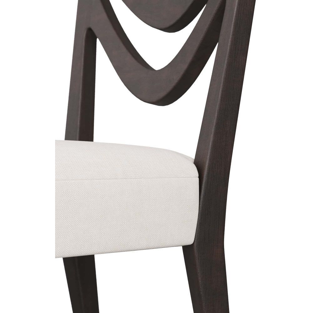 Sutton Ebony Dining Chair