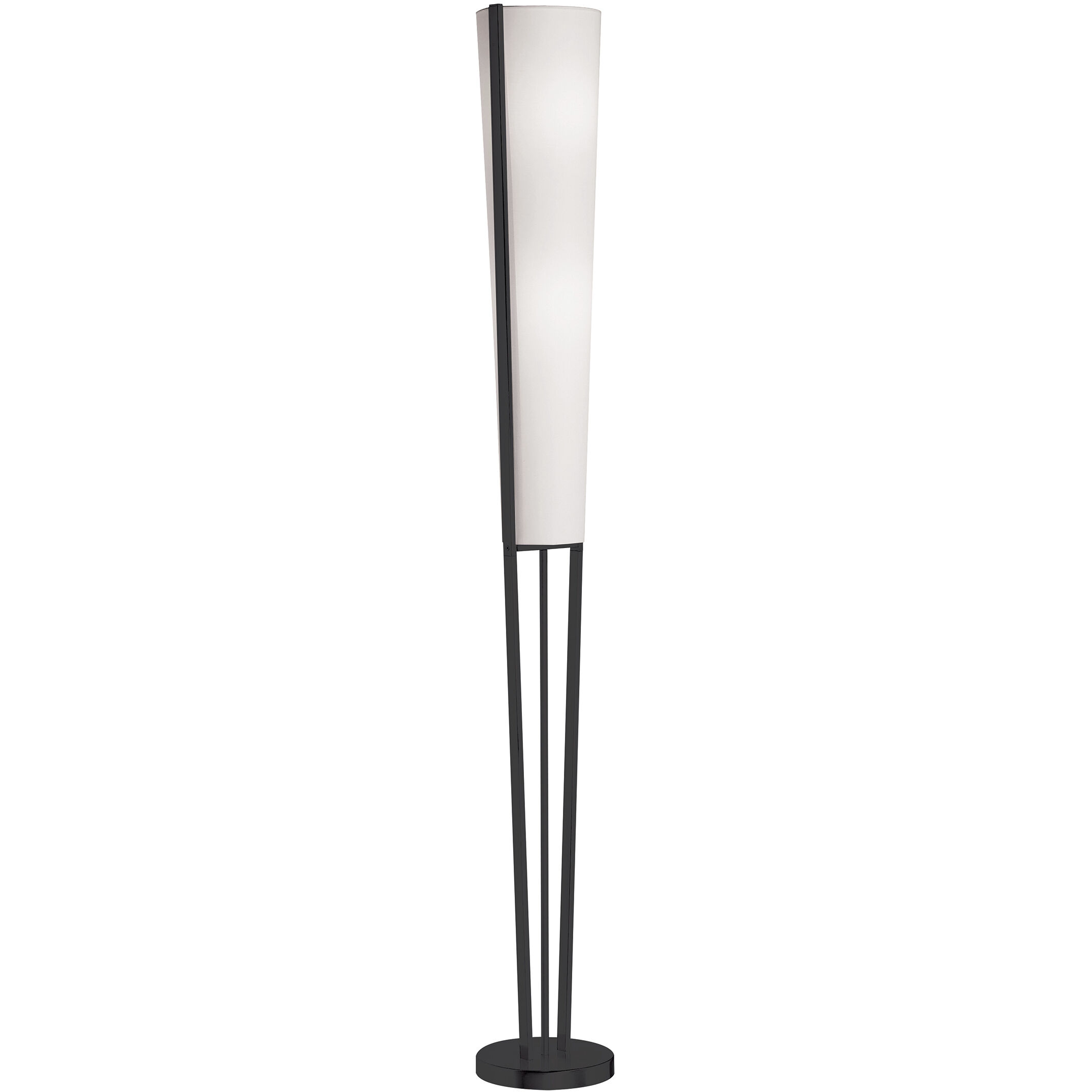 Emotions 2 Light 7.00 inch Floor Lamp