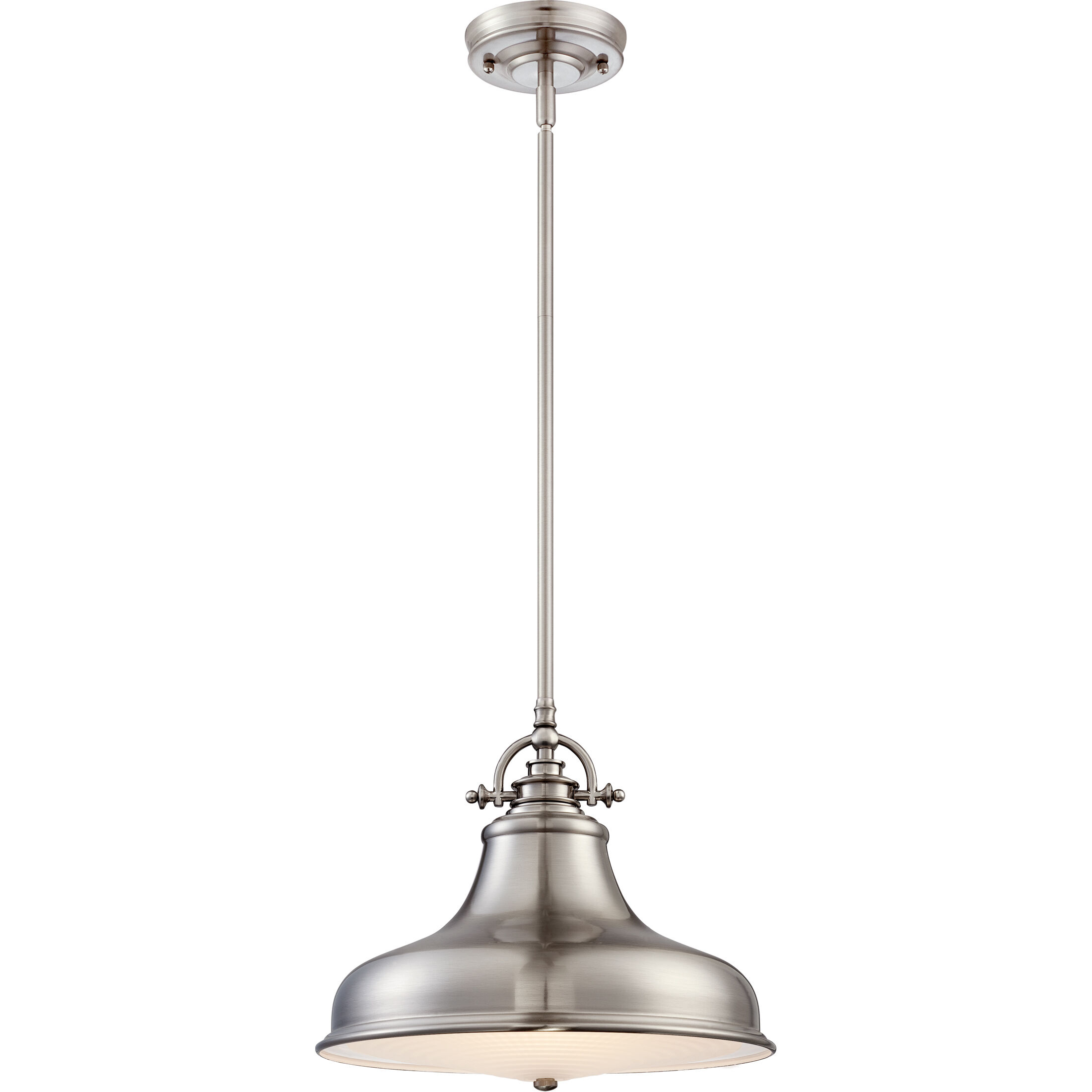 Emery 1 Light 13.50 inch Pendant