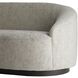 Turner Oyster Jacquard Sofa